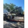 2005 Timberjack 1710D Forwarder